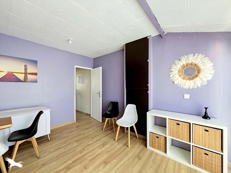 Vente Maison LEGUEVIN - 6 pièces -117 m² - (31490)
