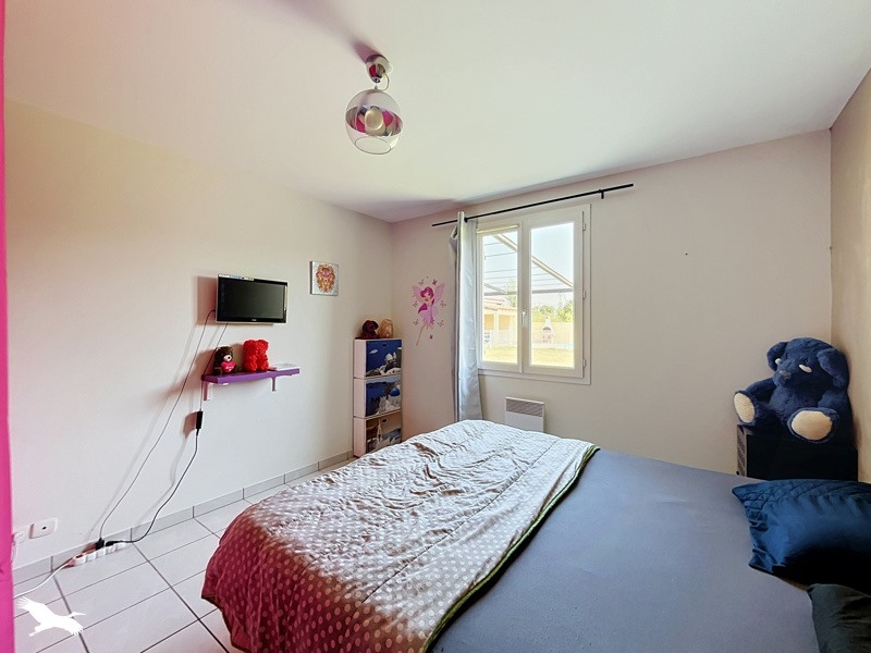 Vente Maison LEGUEVIN - 6 pièces -117 m² - (31490)