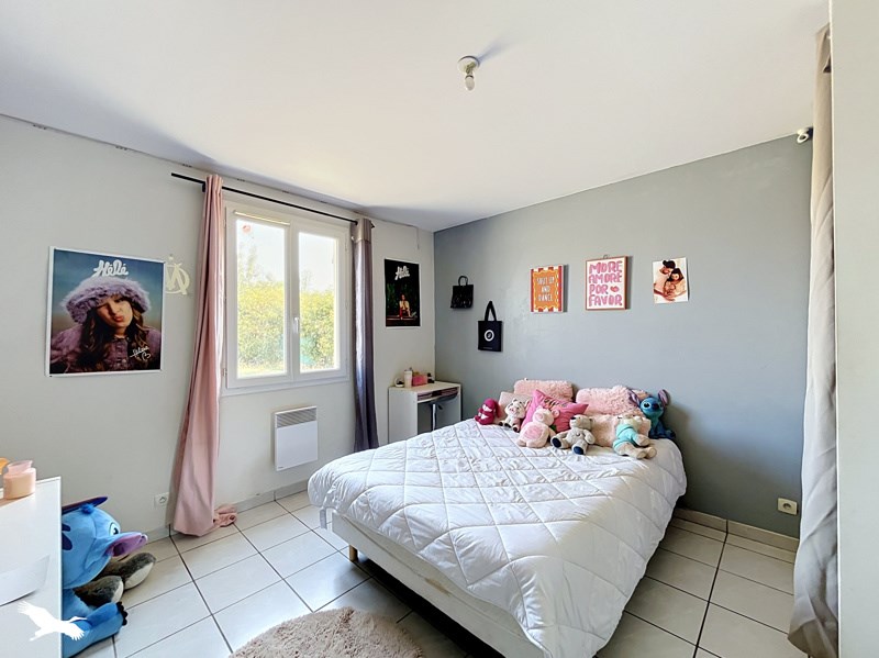 Vente Maison LEGUEVIN - 6 pièces -117 m² - (31490)