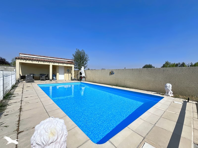 Maison 6 pièces 117 m² · à Léguevin · 117 m² · 379 000 €