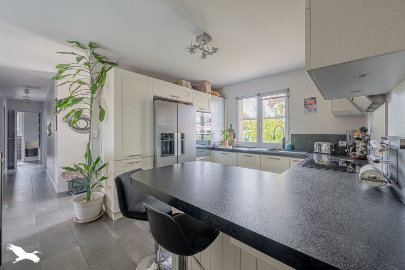 Vente Maison La Salvetat-Saint-Gilles - 5 pièces -115 m² - (31880)