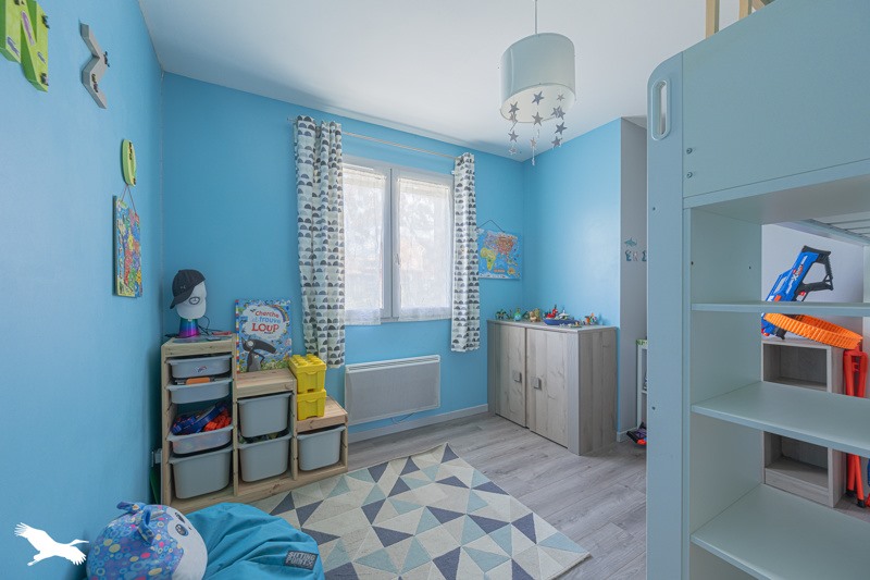 Vente Maison La Salvetat-Saint-Gilles - 5 pièces -115 m² - (31880)