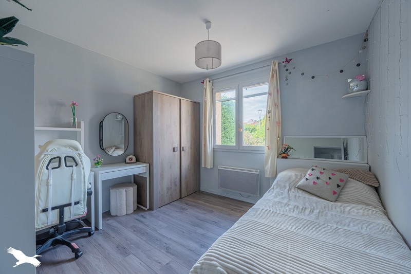 Vente Maison La Salvetat-Saint-Gilles - 5 pièces -115 m² - (31880)