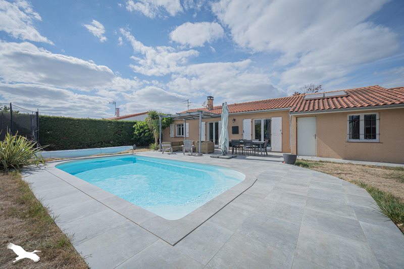Vente Maison LA SALVETAT ST GILLES 31880 5 pièces - 115 m²