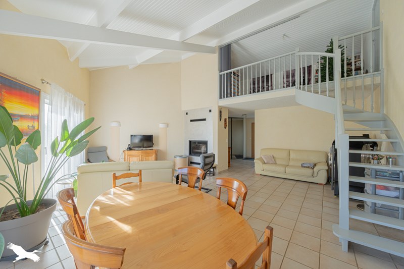 Vente Maison Léguevin 31490 5 pièces - 134 m²