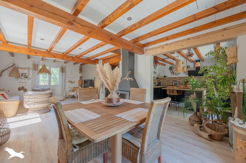 Vente Maison Lasserre-Pradère 31530 4 pièces - 117 m²