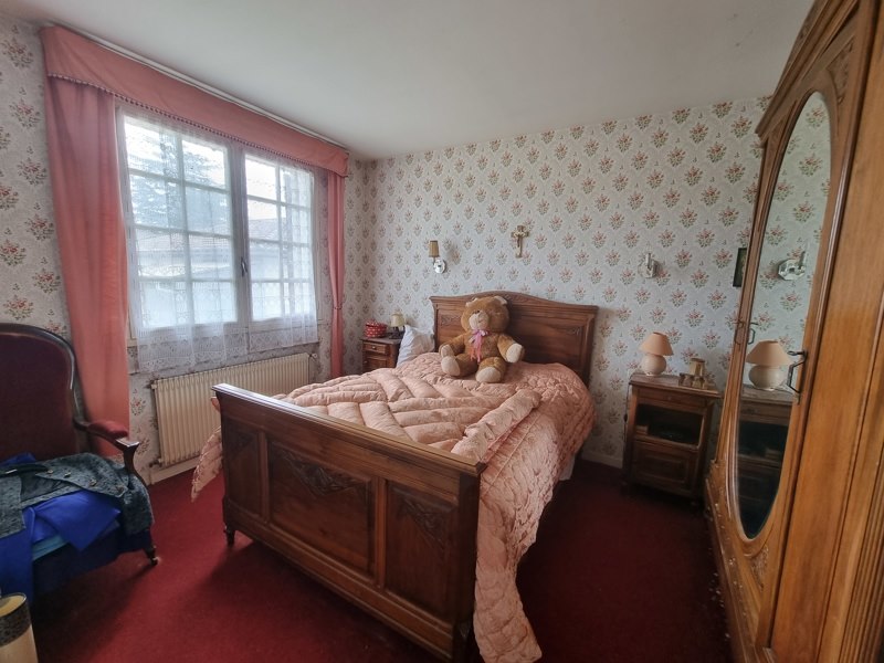 Vente Maison BAZAS - 8 pièces -215 m² - (33430)