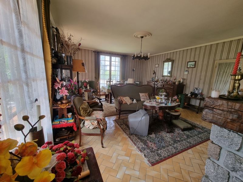 Vente Maison BAZAS - 8 pièces -215 m² - (33430)