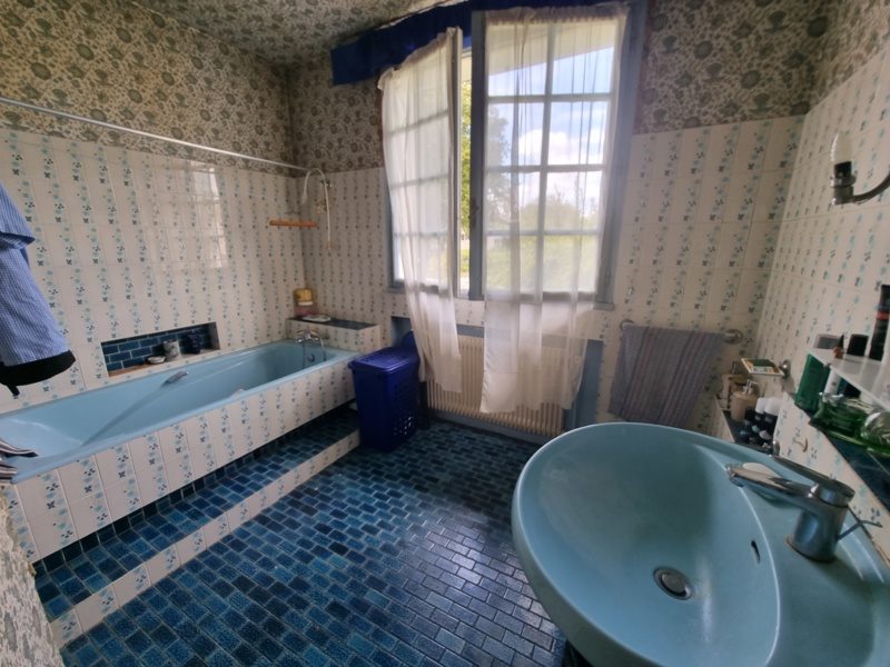 Vente Maison BAZAS - 8 pièces -215 m² - (33430)
