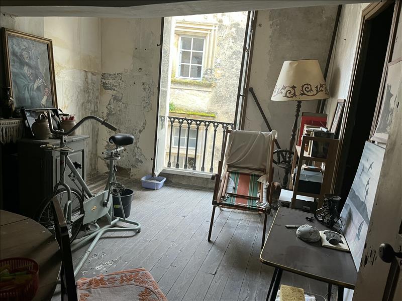 Vente Maison BAZAS - 9 pièces -186 m² - (33430)