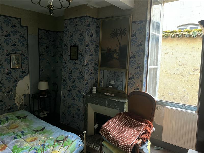 Vente Maison BAZAS - 9 pièces -186 m² - (33430)