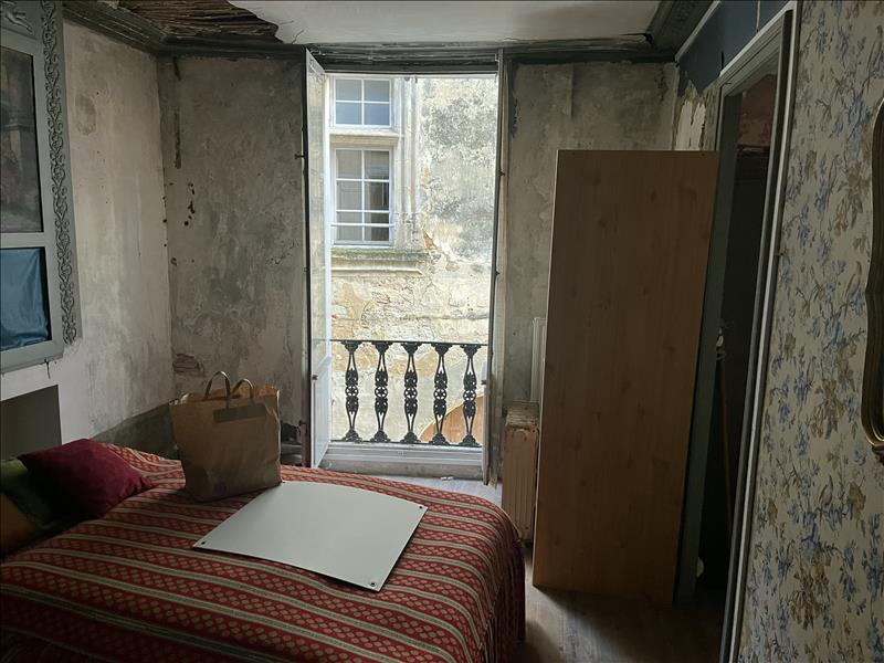Vente Maison BAZAS - 9 pièces -186 m² - (33430)