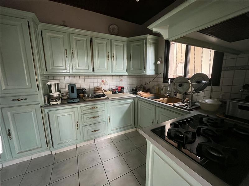 Vente Maison SIGALENS - 5 pièces -158 m² - (33690)