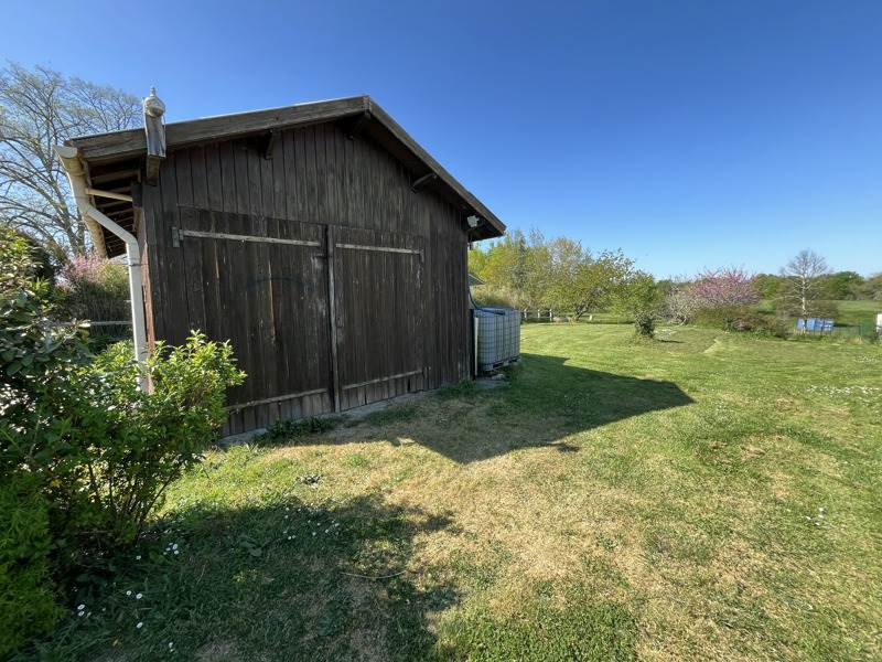 Vente Maison SIGALENS - 5 pièces -158 m² - (33690)
