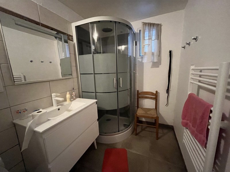 Vente Maison SIGALENS - 5 pièces -158 m² - (33690)