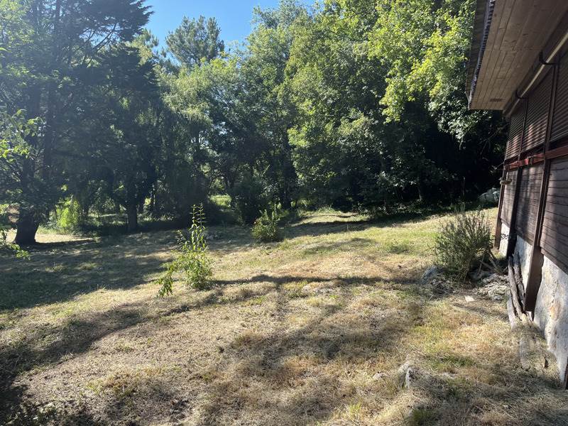 Vente Maison GRIGNOLS - 2 pièces -63 m² - (33690)