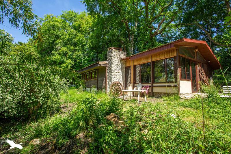 Vente Maison GRIGNOLS - 2 pièces -63 m² - (33690)