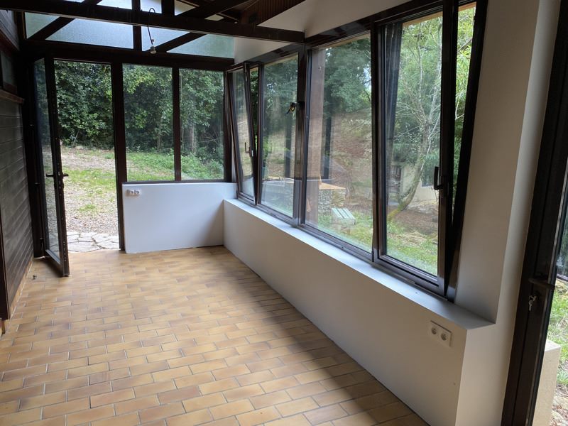 Vente Maison GRIGNOLS - 2 pièces -63 m² - (33690)