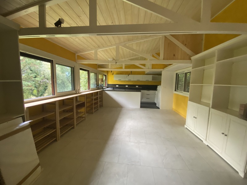 Vente Maison GRIGNOLS - 2 pièces -63 m² - (33690)