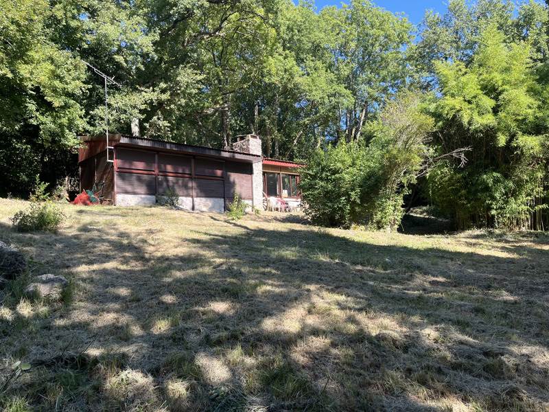 Vente Maison GRIGNOLS - 2 pièces -63 m² - (33690)