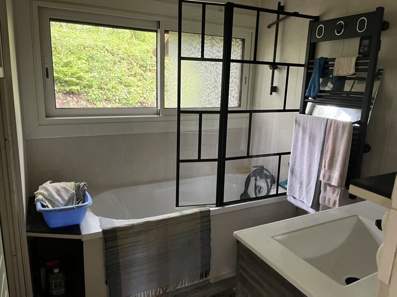 Vente Maison GRIGNOLS - 2 pièces -63 m² - (33690)