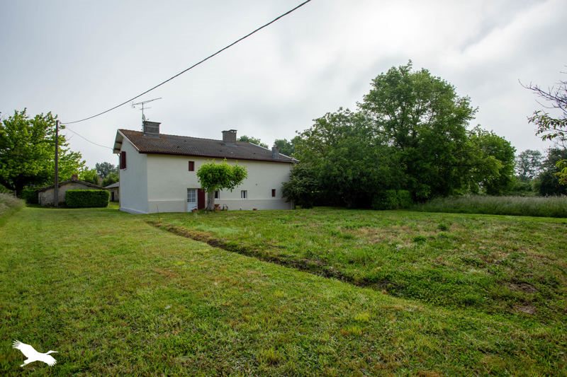 Vente Maison BAZAS - 8 pièces -185 m² - (33430)