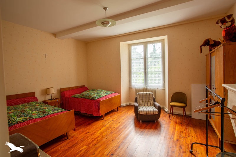 Vente Maison BAZAS - 8 pièces -185 m² - (33430)