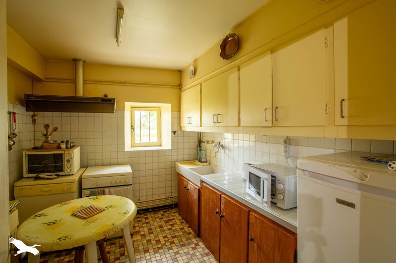 Vente Maison BAZAS - 8 pièces -185 m² - (33430)