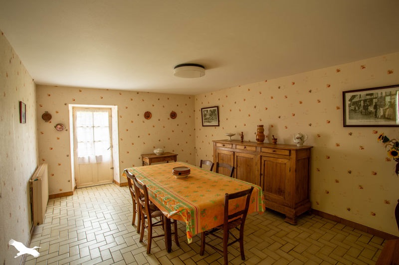 Vente Maison BAZAS - 8 pièces -185 m² - (33430)