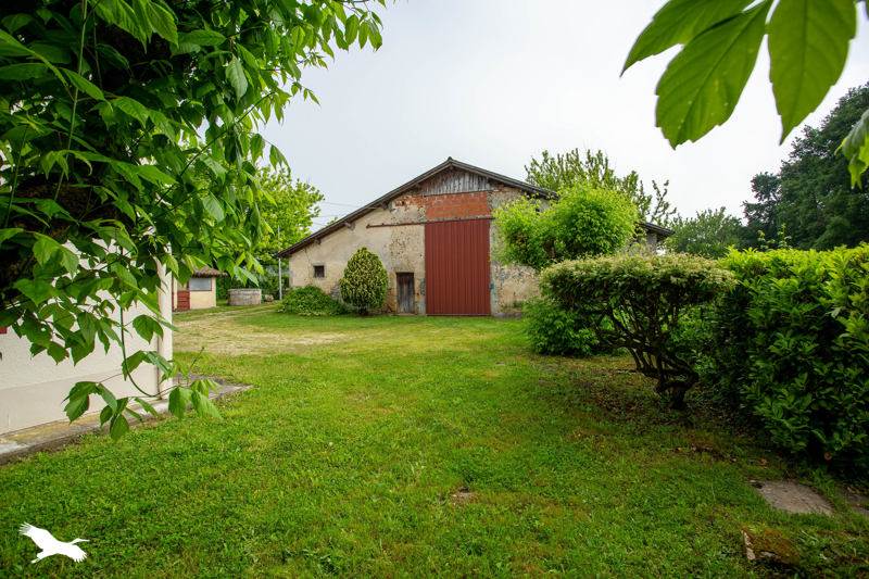 Vente Maison BAZAS - 8 pièces -185 m² - (33430)