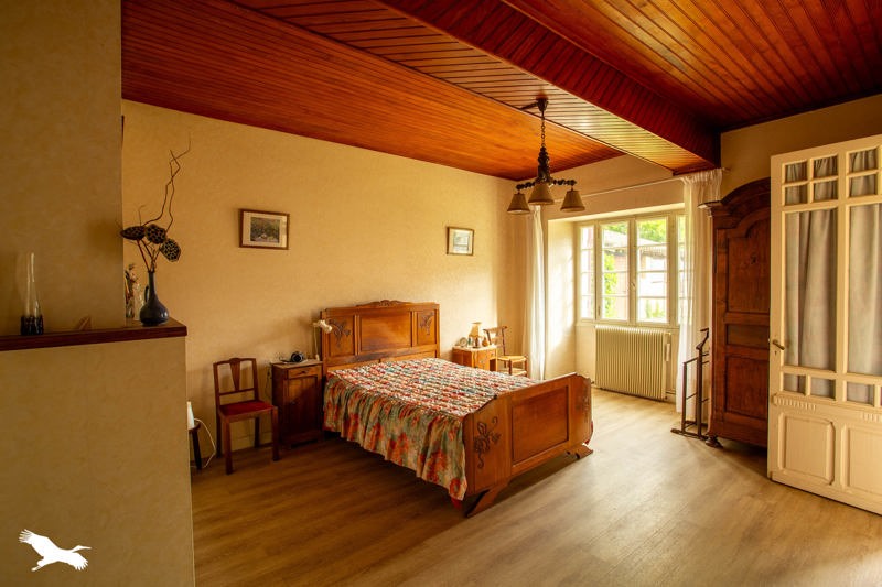 Vente Maison BAZAS - 8 pièces -185 m² - (33430)