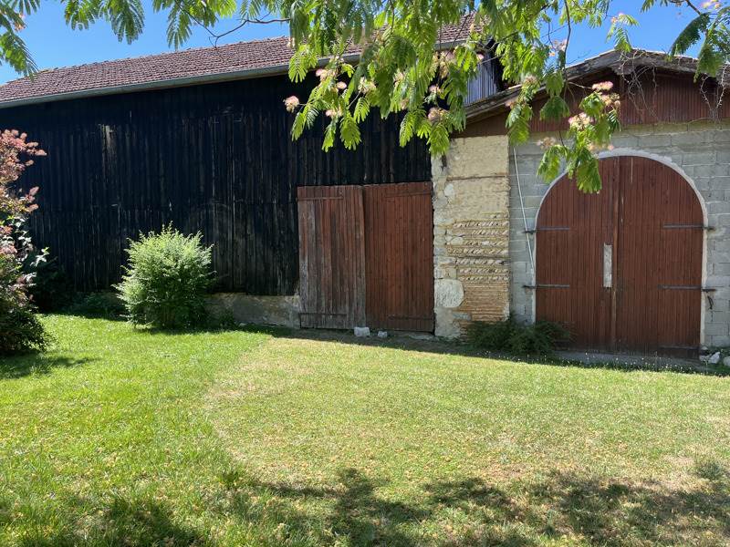 Vente Maison SIGALENS - 5 pièces -165 m² - (33690)