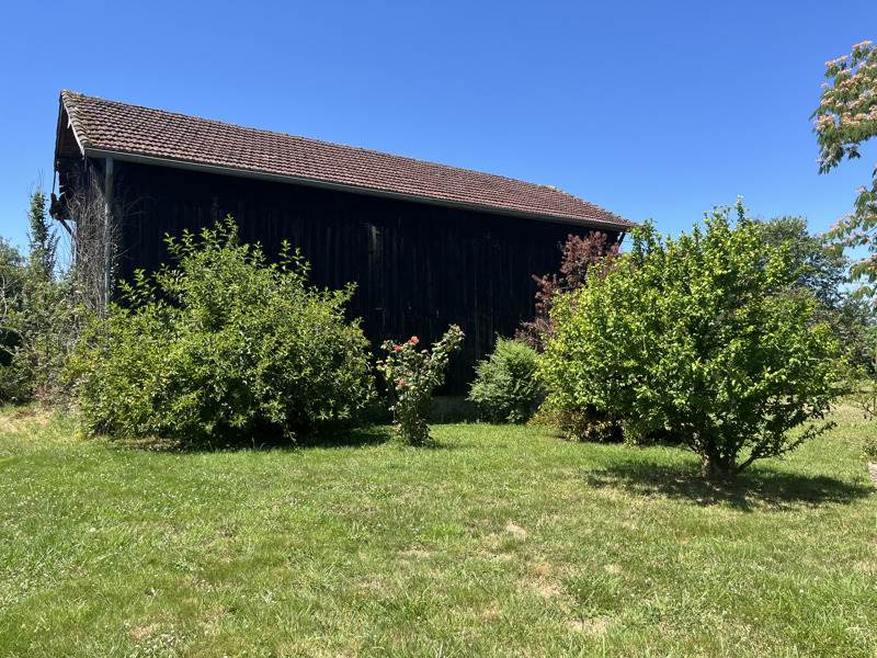Vente Maison SIGALENS - 5 pièces -165 m² - (33690)