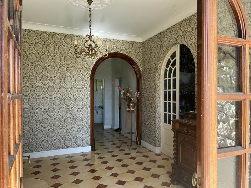 Vente Maison SIGALENS - 5 pièces -165 m² - (33690)