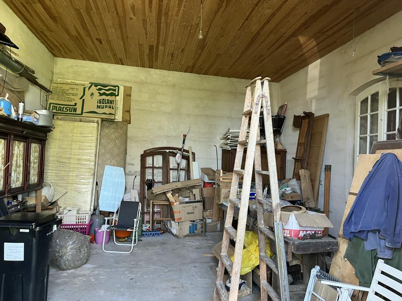 Vente Maison SIGALENS - 5 pièces -165 m² - (33690)