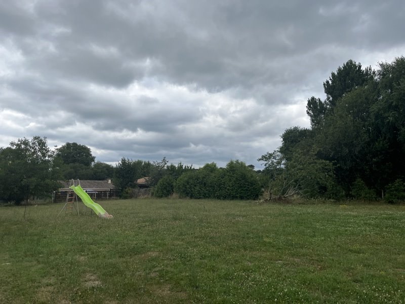 Vente Terrain BAZAS - -2139 m² - (33430)