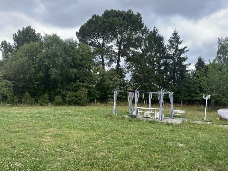 Vente Terrain BAZAS - -2139 m² - (33430)