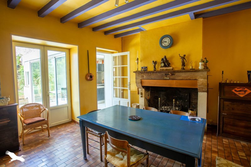 Vente Maison GRIGNOLS - 10 pièces -370 m² - (33690)