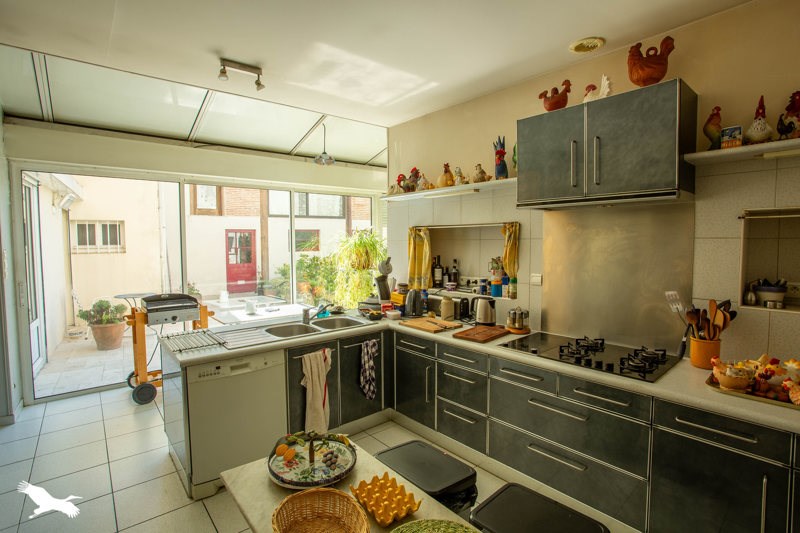 Vente Maison GRIGNOLS - 10 pièces -370 m² - (33690)