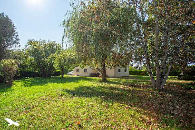 Vente Maison BAZAS - 4 pièces -101 m² - (33430)