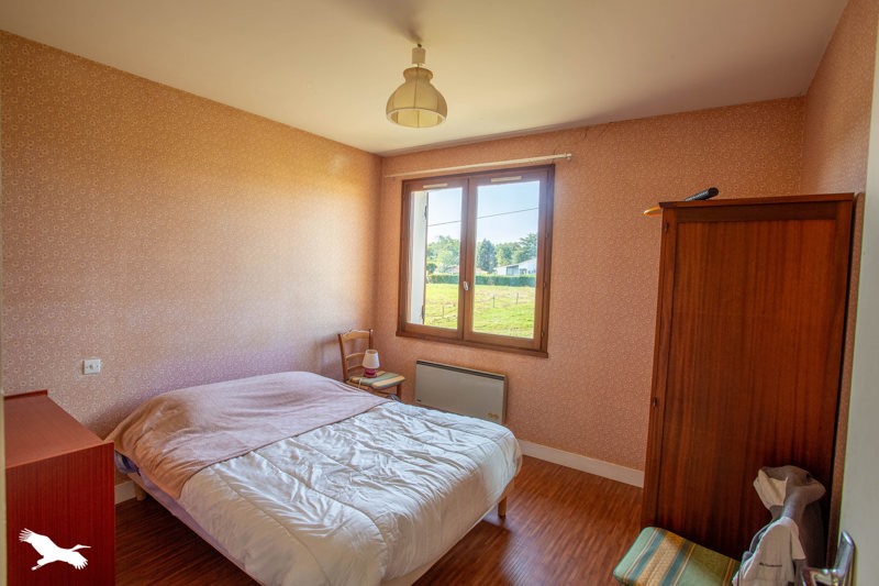 Vente Maison BAZAS - 4 pièces -101 m² - (33430)