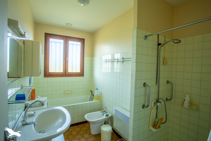 Vente Maison BAZAS - 4 pièces -101 m² - (33430)