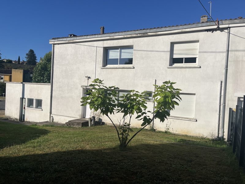 Vente Maison BAZAS - 11 pièces -215 m² - (33430)
