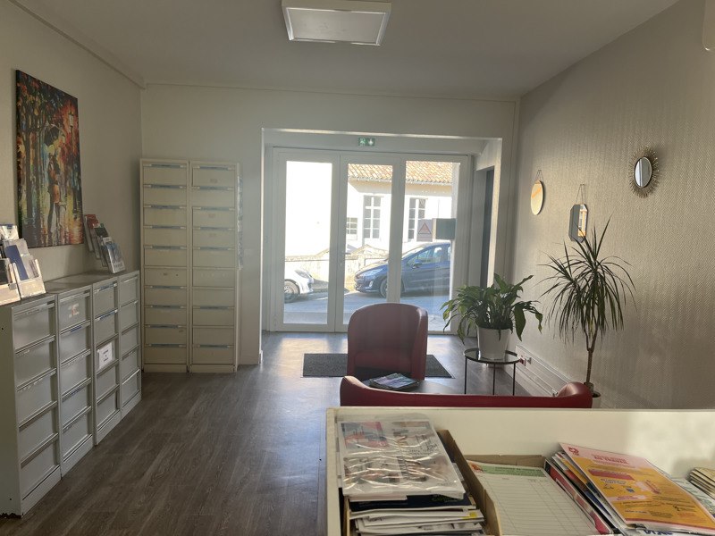 Vente Maison BAZAS - 11 pièces -215 m² - (33430)