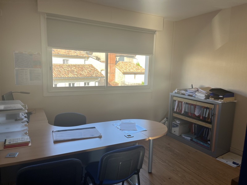 Vente Maison BAZAS - 11 pièces -215 m² - (33430)