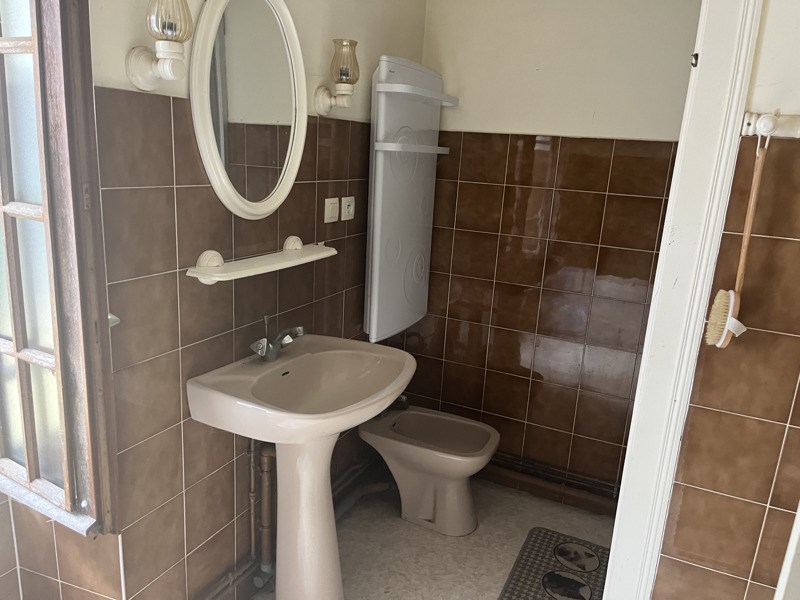 Vente Maison ST SYMPHORIEN - 7 pièces -190 m² - (33113)