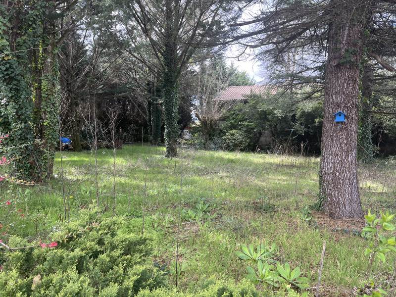 Vente Maison ST SYMPHORIEN - 7 pièces -190 m² - (33113)