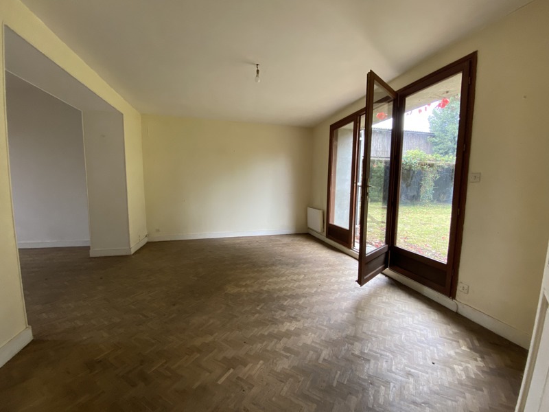 Vente Maison ST SYMPHORIEN - 7 pièces -190 m² - (33113)