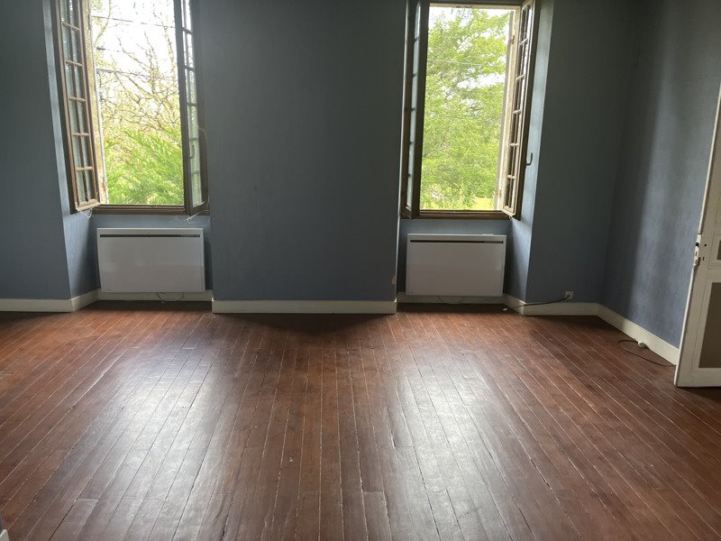 Vente Maison ST SYMPHORIEN - 7 pièces -190 m² - (33113)