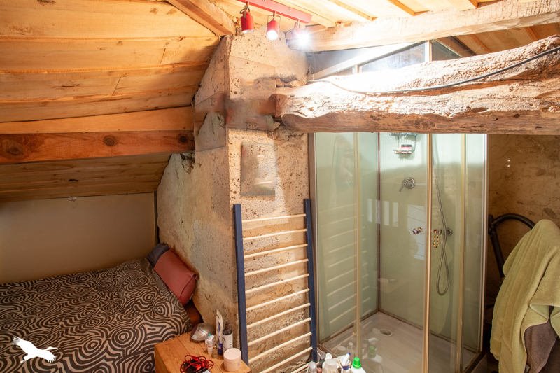 Vente Maison SIGALENS - 1 pièce -46 m² - (33690)
